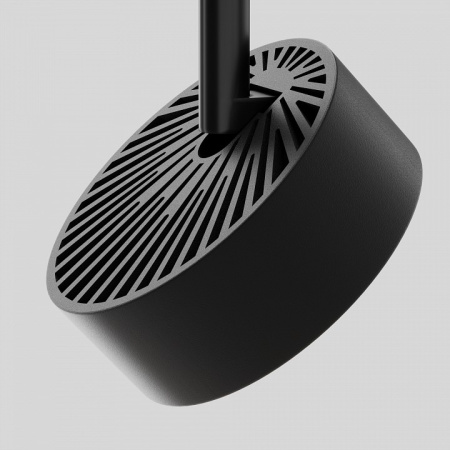 Фото Светильник на штанге Maytoni Rado TR040-2-18W3K