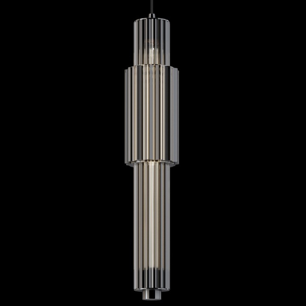Фото Подвесной светильник Maytoni Verticale MOD308PL-L9CH3K
