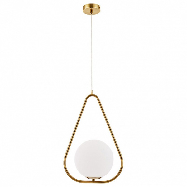 Фото Подвесной светильник Arte Lamp Matisse A7765SP-1AB