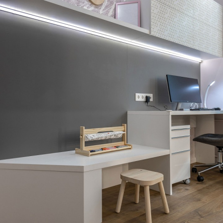 Фото Лента светодиодная Elektrostandard 12V 14,4W a027841