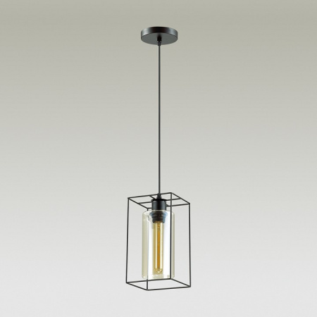 Фото Подвесной светильник Lumion Elliot 3728/1