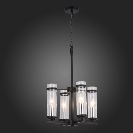 Фото Подвесная люстра ST-Luce Bichero SL334.403.04