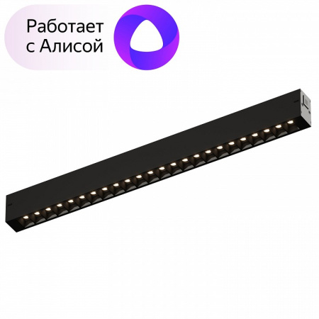 Открыть Накладной светильник Denkirs DK8002 DK8002-BK Фото Накладной светильник Denkirs DK8002 DK8002-BK