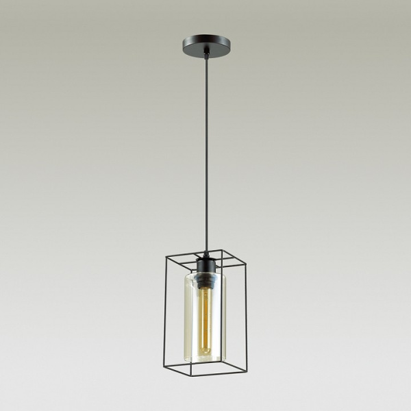 Фото Подвесной светильник Lumion Elliot 3728/1