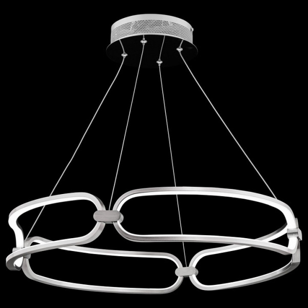 Фото Подвесной светильник Maytoni Chain MOD017PL-L50N