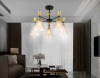 Открыть Люстра на штанге Ambrella Light TR TR3171 Фото Люстра на штанге Ambrella Light TR TR3171