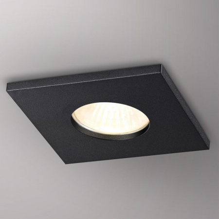 Открыть Встраиваемый светильник Novotech Aqua 370805 Фото Встраиваемый светильник Novotech Aqua 370805