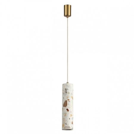 Фото Подвесной светильник Odeon Light Terrazzo 7012/6L