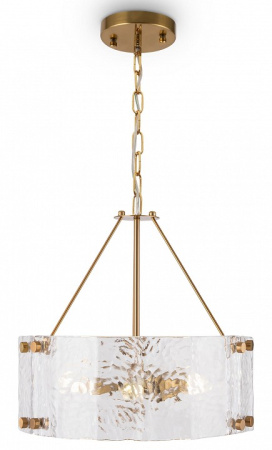 Фото Подвесной светильник Freya Fresco FR5190PL-06BS