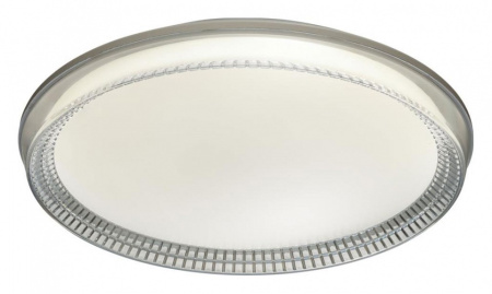 Открыть Накладной светильник Sonex Depax 7643/EL Фото Накладной светильник Sonex Depax 7643/EL