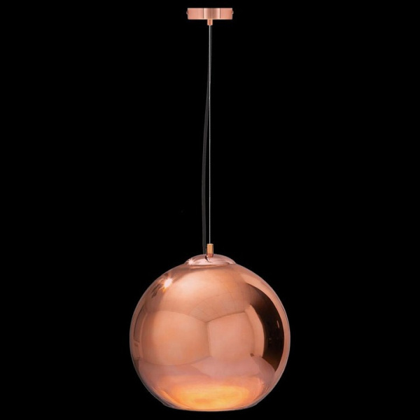 Открыть Подвесной светильник Loft it Copper Shade LOFT2023-B Фото Подвесной светильник Loft it Copper Shade LOFT2023-B