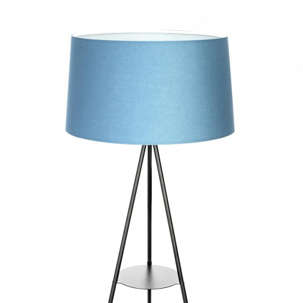 Фото Торшер с полкой Citilux Рейнер CL806023