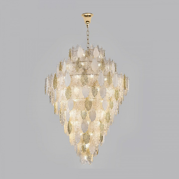 Фото Подвесная люстра Odeon Light Lace 5052/86