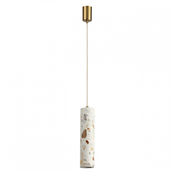 Фото Подвесной светильник Odeon Light Terrazzo 7012/6L