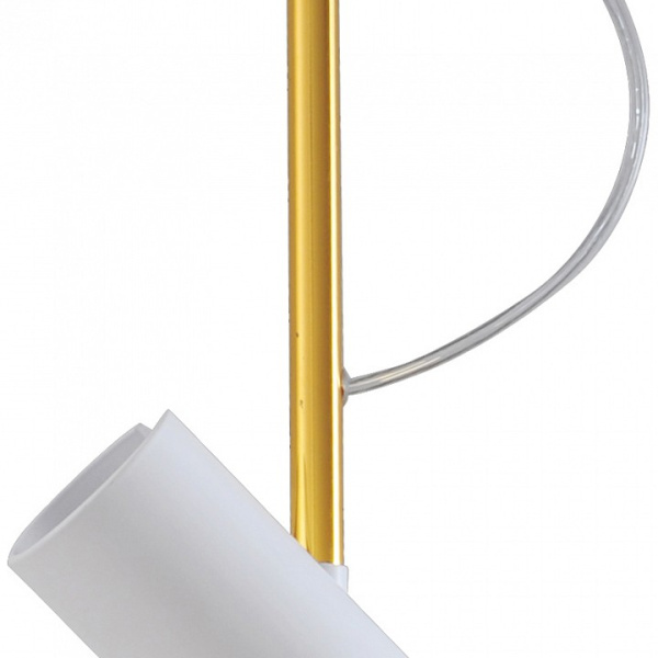 Фото Подвесной светильник Favourite Tube 2108-1P