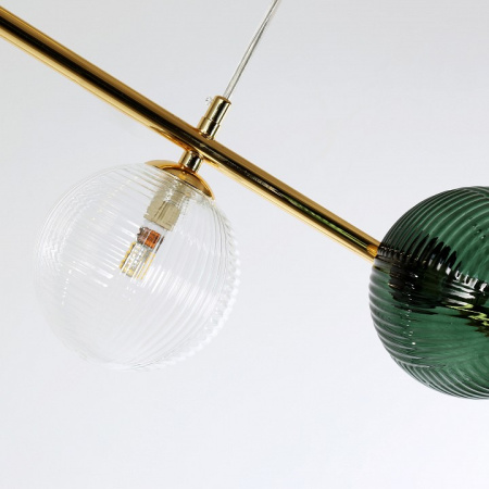 Фото Подвесной светильник F-promo Infilato 4035-5P