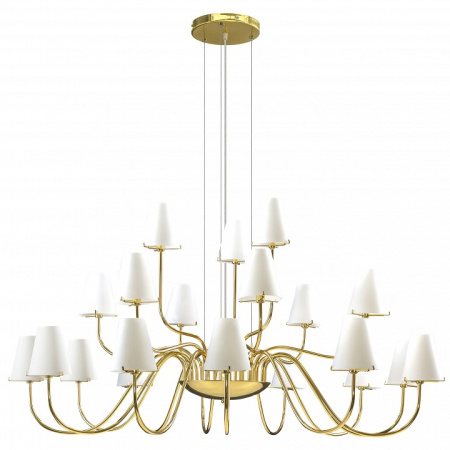 Фото Подвесная люстра Lightstar Diafano 758212