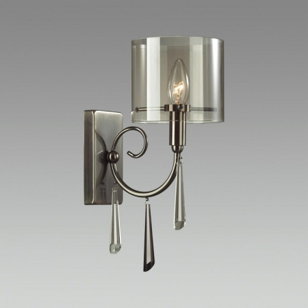 Фото Бра Odeon Light Nicole 4890/1W