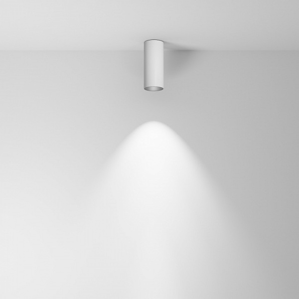 Фото Накладной светильник Maytoni Focus C056CL-L12W3K-W-W