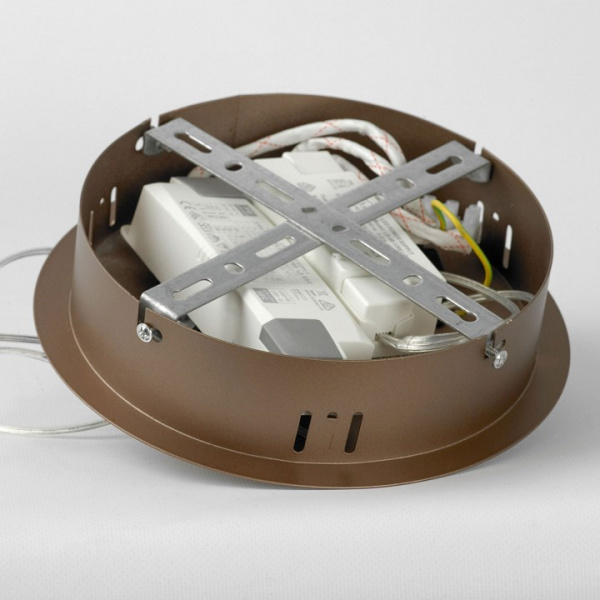 Фото Подвесной светильник Lussole Grant LSP-7193