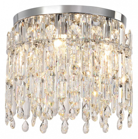 Фото Потолочная люстра Stilfort Legacy 2158/09/06C