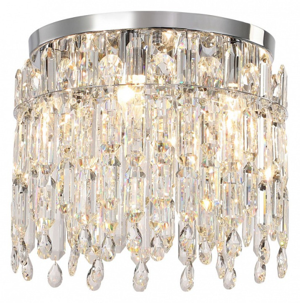 Фото Потолочная люстра Stilfort Legacy 2158/09/06C