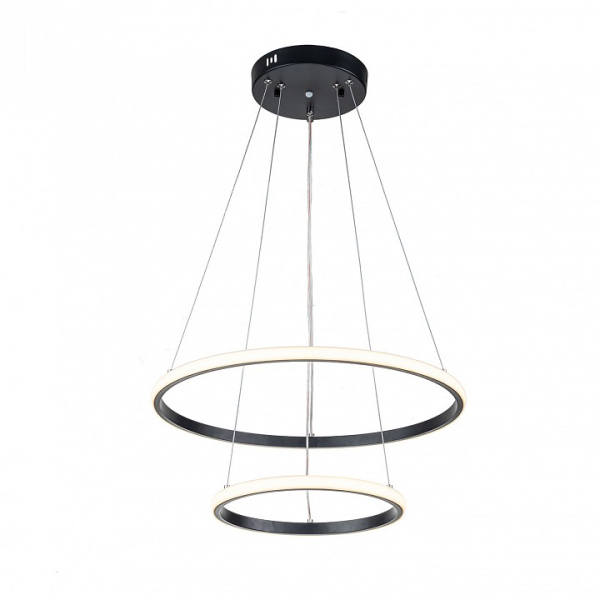 Фото Подвесной светильник Escada Euler 10228/2LED