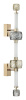Бра Odeon Light Kliff 5426/34WL Бра Odeon Light Kliff 5426/34WL