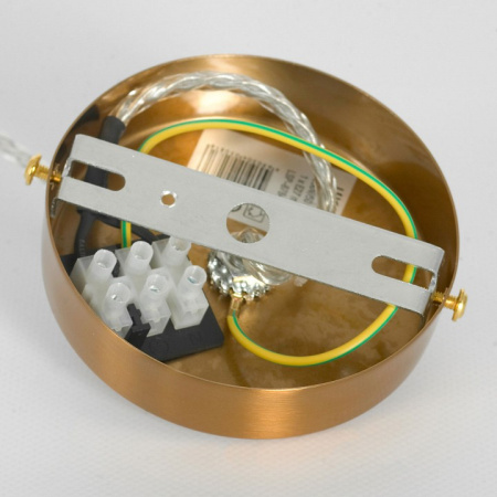 Фото Подвесной светильник Lussole Blount LSP-8784