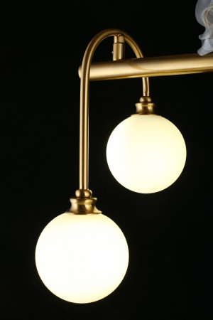 Фото Подвесная люстра Aployt Eloiz APL.839.03.08