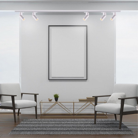 Фото Светильник на штанге Novotech Elite 370594