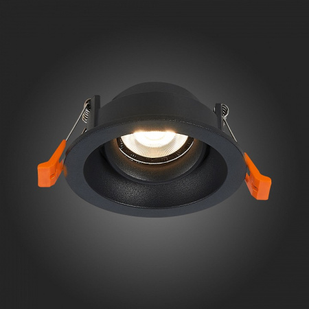 Фото Встраиваемый светильник ST-Luce Misura ST208.408.01