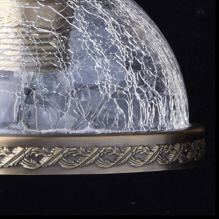 Фото Люстра на штанге MW-Light Аманда 6 481011805