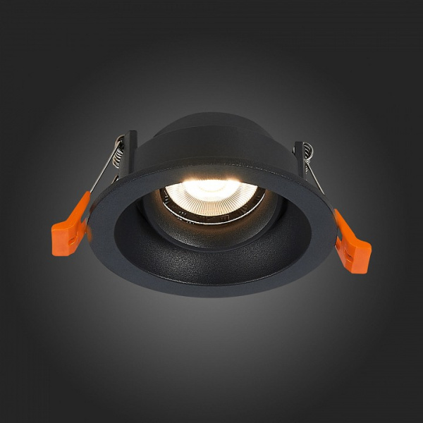 Фото Встраиваемый светильник ST-Luce Misura ST208.408.01