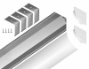 Фото Профиль накладной угловой внутренний Ambrella Light GP GP2100AL