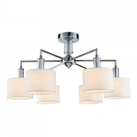 Фото Люстра на штанге Favourite Laciness 2611-6P