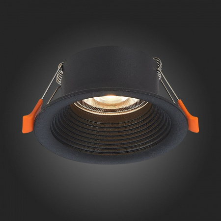 Фото Встраиваемый светильник ST-Luce Nobarra ST202.408.01