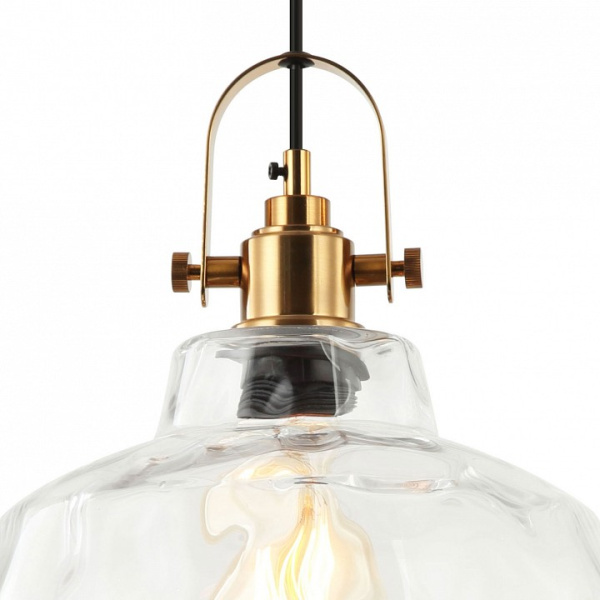 Фото Подвесной светильник Stilfort Bell 2117/00/01PL