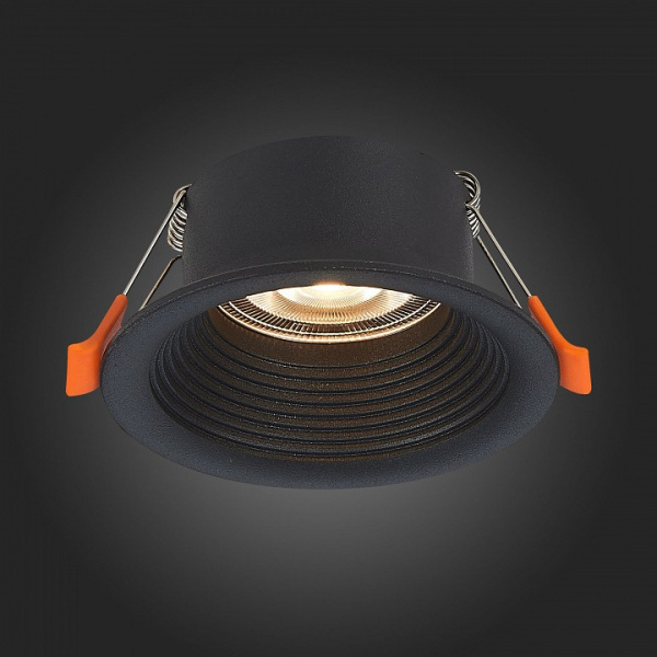 Фото Встраиваемый светильник ST-Luce Nobarra ST202.408.01