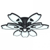 Открыть Накладной светильник Ambrella Light FA FA581 Фото Накладной светильник Ambrella Light FA FA581
