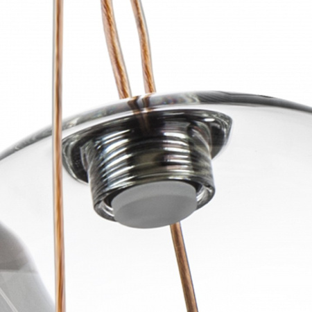 Фото Подвесная люстра Lightstar Sferetta 801189