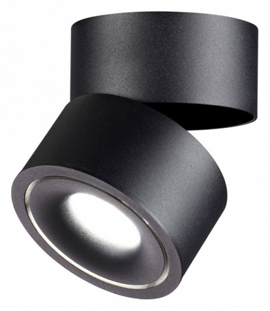 Фото Накладной светильник Novotech Groda 358773