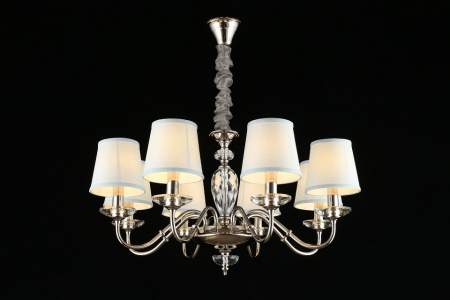 Фото Подвесная люстра Aployt Lorett APL.760.03.08