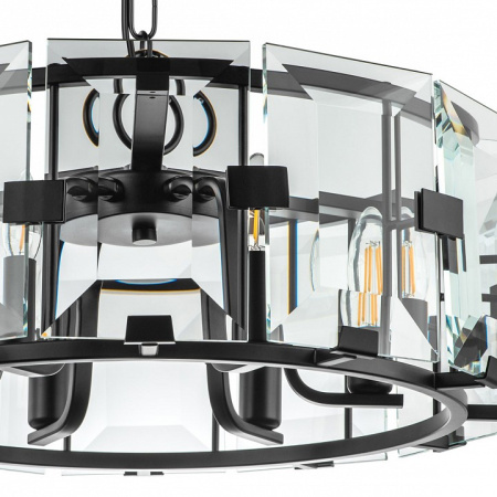 Фото Подвесной светильник Lightstar Novara 713267