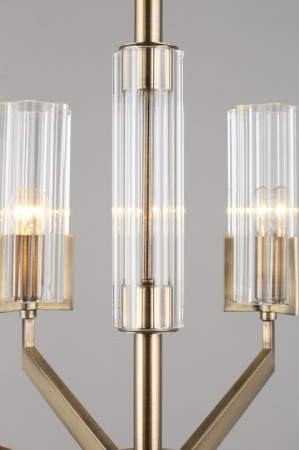 Фото Подвесная люстра Omnilux Ledro OML-69903-06