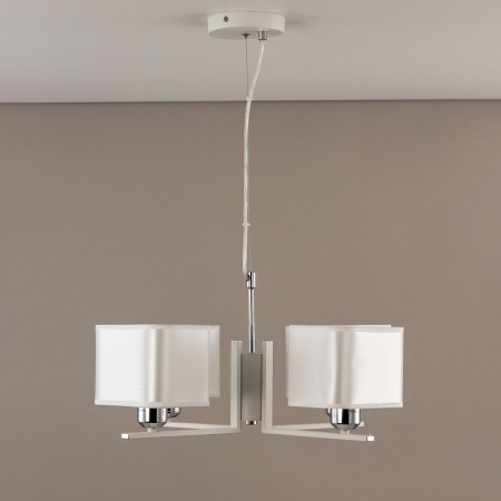 Фото Подвесная люстра Citilux Тильда CL469245