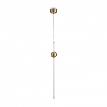 Фото Подвесной светильник Freya Pina FR5387PL-L14.5BS