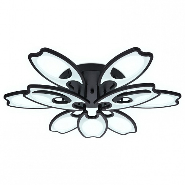 Открыть Накладной светильник Ambrella Light FA FA581 Фото Накладной светильник Ambrella Light FA FA581
