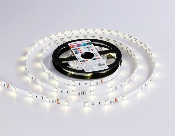 Фото Лента светодиодная Ambrella Light GS GS2201