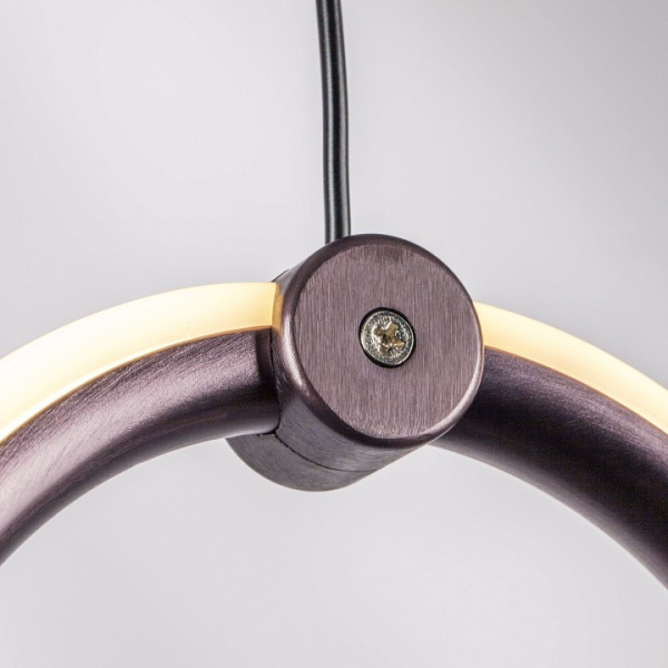 Фото Подвесной светильник Lightstar Caramello 796139